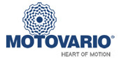 意大利MOTOVARIO减速机